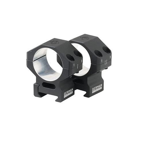 Unity Tactical > Optika a Montáže - Náhled